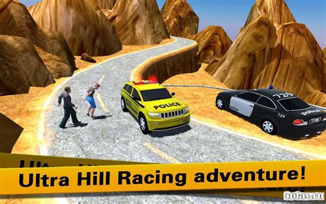 San Andreas Hill Climb Police (Android) software credits, cast, crew of song
